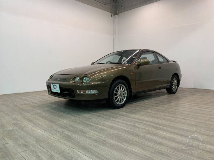 Photo for 1993 Honda Integra